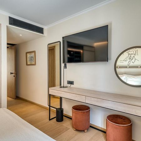 Epoch House & The Orange Shop - Adults Only Nafplio Exterior foto