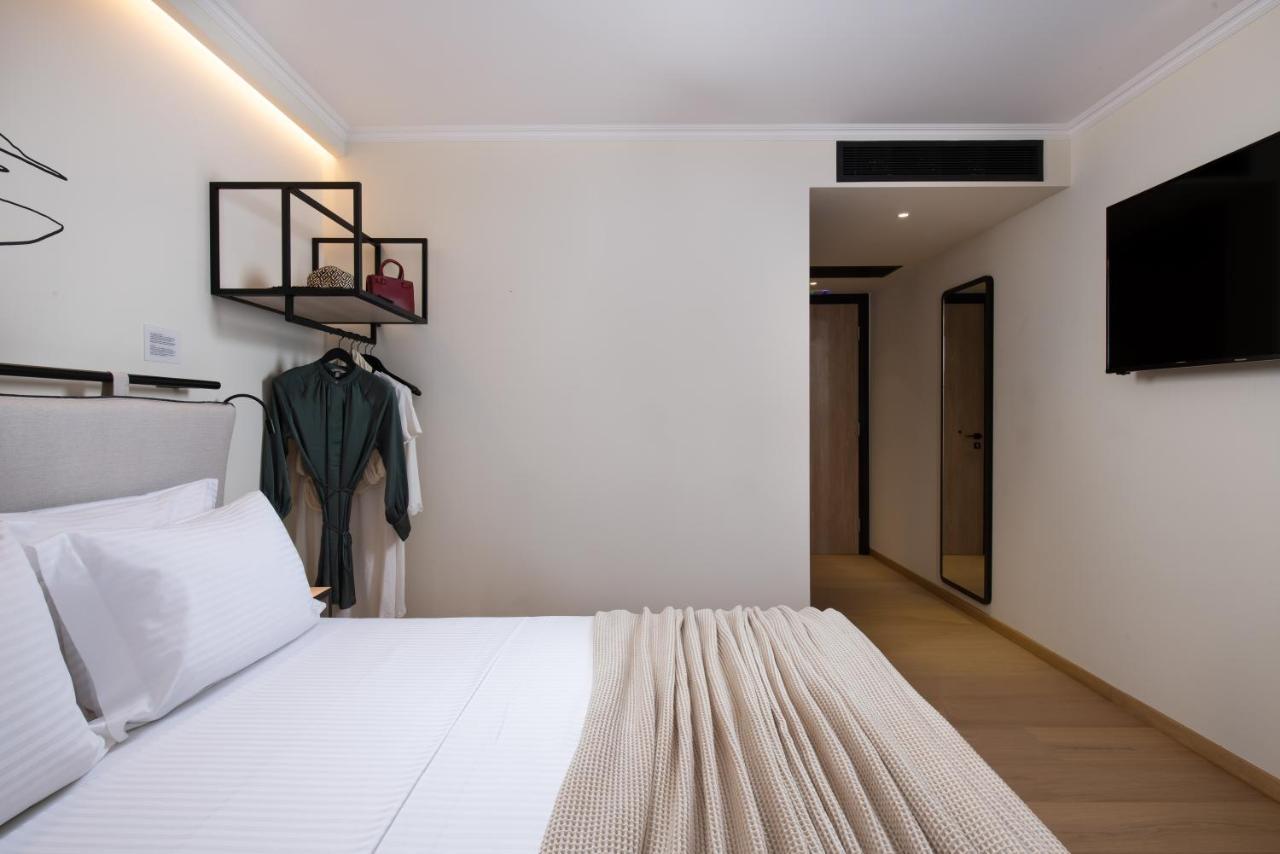 Epoch House & The Orange Shop - Adults Only Nafplio Exterior foto