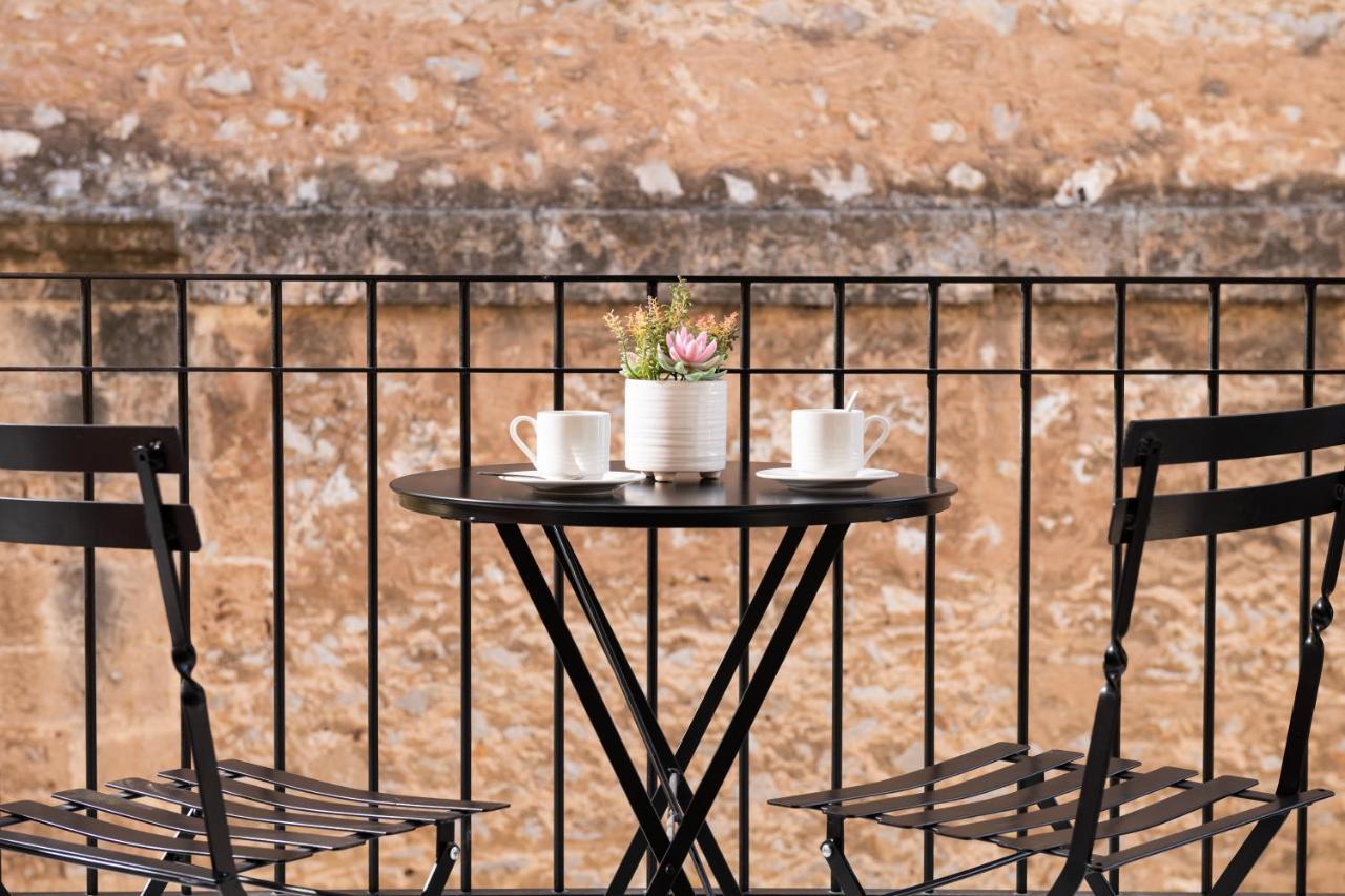 Epoch House & The Orange Shop - Adults Only Nafplio Exterior foto