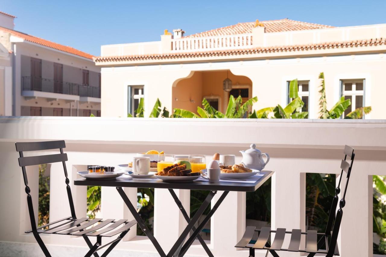 Epoch House & The Orange Shop - Adults Only Nafplio Exterior foto