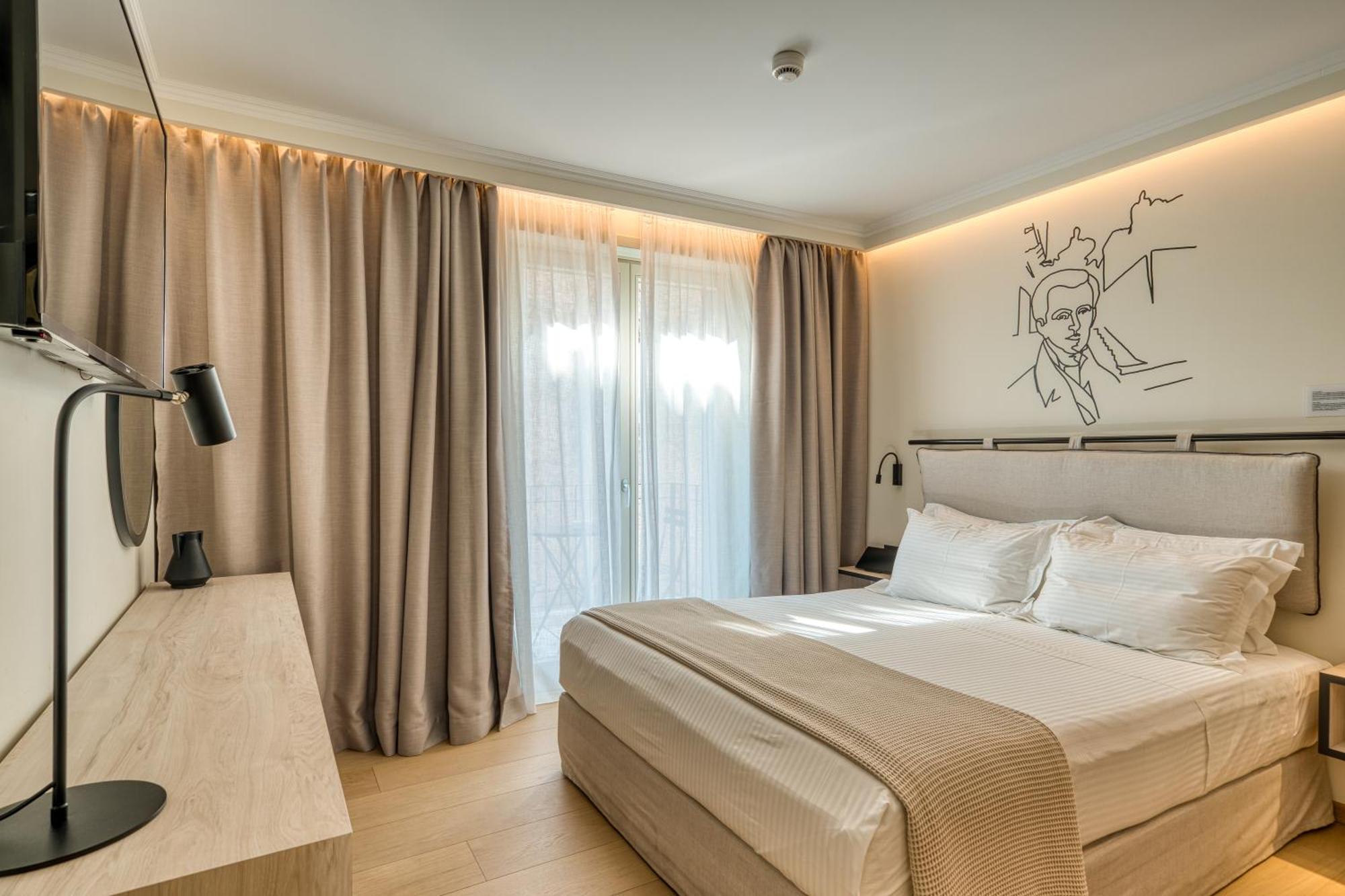 Epoch House & The Orange Shop - Adults Only Nafplio Exterior foto