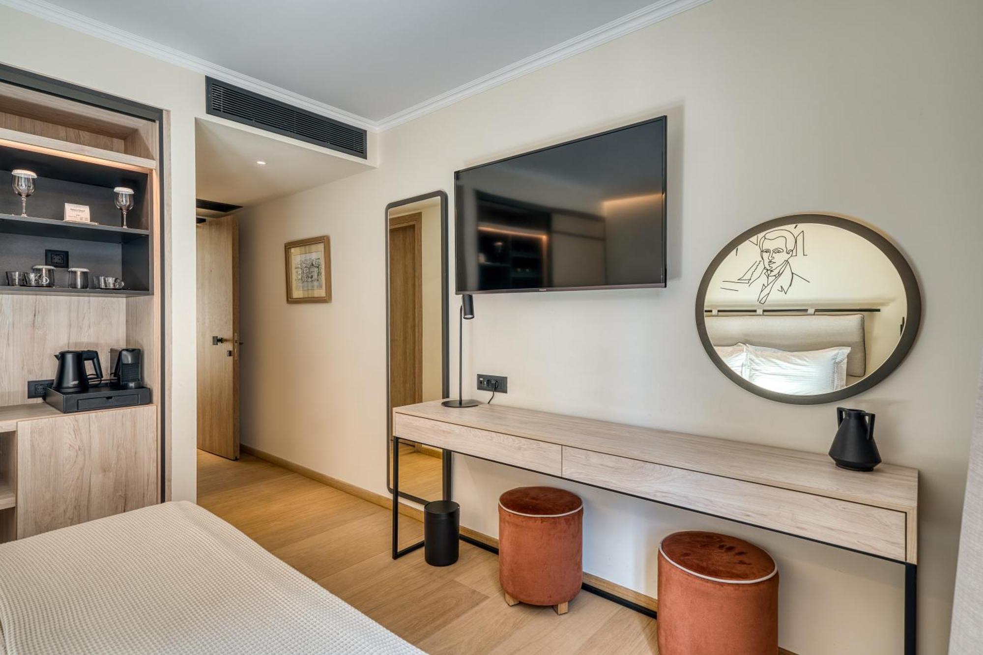 Epoch House & The Orange Shop - Adults Only Nafplio Exterior foto